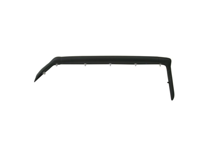 Uszczelka progu drzwi tył (na drzwiach) Defender 110 / 130 od 2005 (VIN:5A696477) / Defender od 2007 prawa