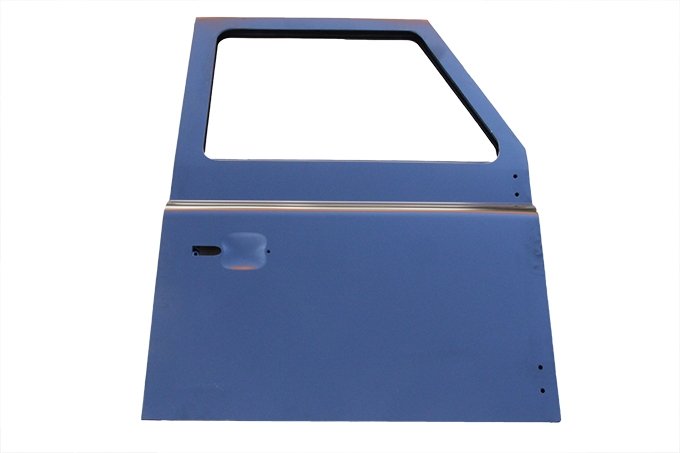 Drzwi przód prawe Defender od 2005 (VIN:5A689037)
