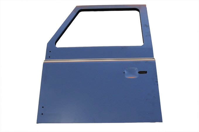 Drzwi przód lewe Defender od 2005 (VIN:5A689037)