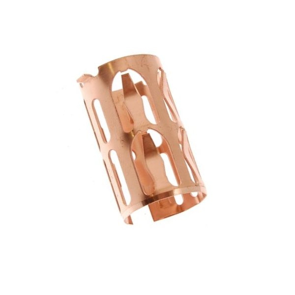 Sprężyna czujnika ABS Defender / Discovery / Freelander / RR / RR P38