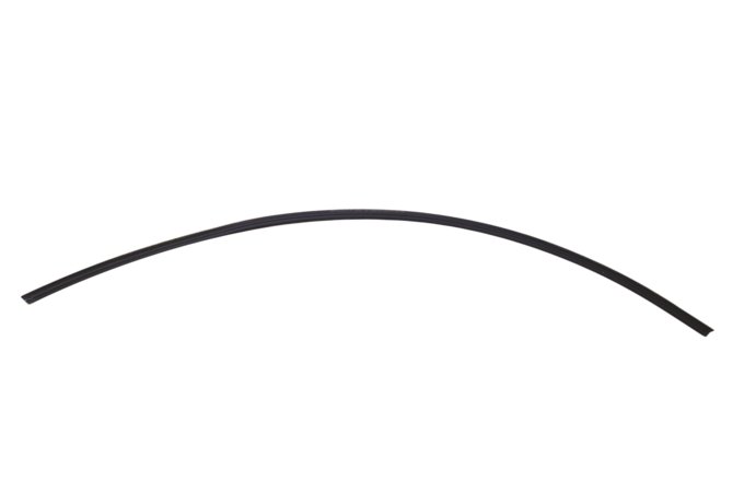 Listwa szyby czołowej góra RR L322