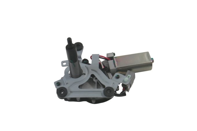 Silnik wycieraczki tył Discovery 3 / Discovery 4