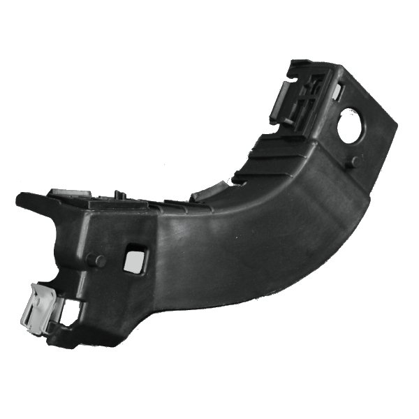 Wspornik zderzaka przód Freelander 2 lewy