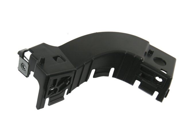 Wspornik zderzaka przód Freelander 2 prawy