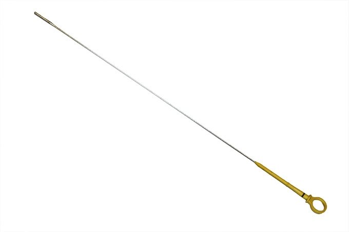 Bagnet miarki poziomu oleju silnika 2,2 diesel Defender od 2007