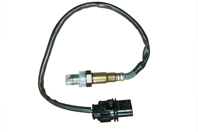 Sonda lambda 2,2 diesel Defender od 2007