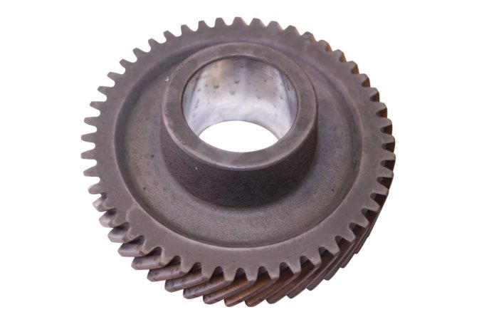 Zębatka 6 biegu skrzyni biegów Defender od 2007 (47 zębów)