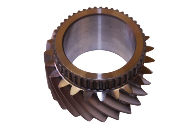 Zębatka 6 biegu skrzyni biegów Defender od 2007 (23 zęby)