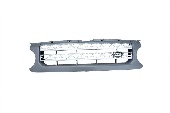 Maskownica chłodnicy Discovery 4 od 2011 (VIN:BA551564) do 2012 (VIN:CA610290)