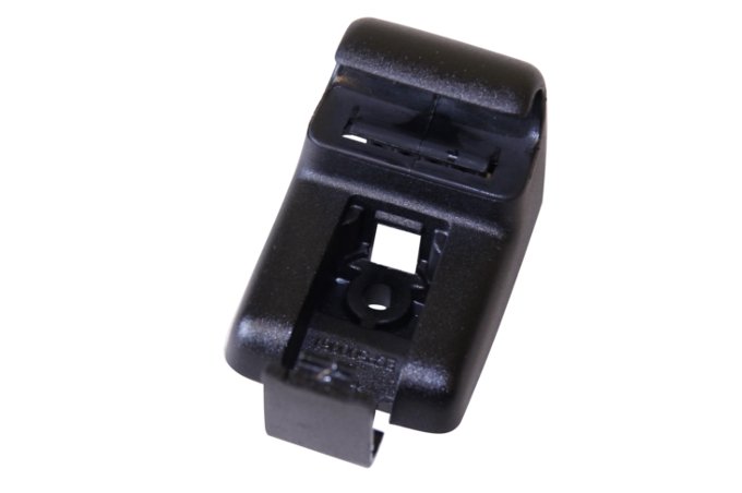 Uchwyt zamocowania osłony przeciwsłonecznej RR Sport od 2010