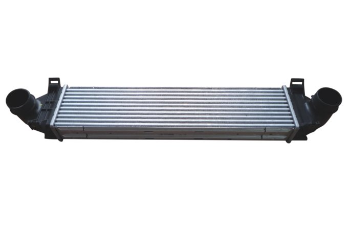 Chłodnica intercooler 2,2 diesel Freelander 2 od 2011 (VIN: BH252754)