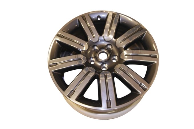 Felga aluminiowa RR Sport od 2010 (20")