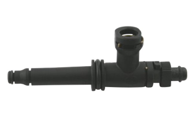 Adaptor siłownika sprzęgła Defender od 2007