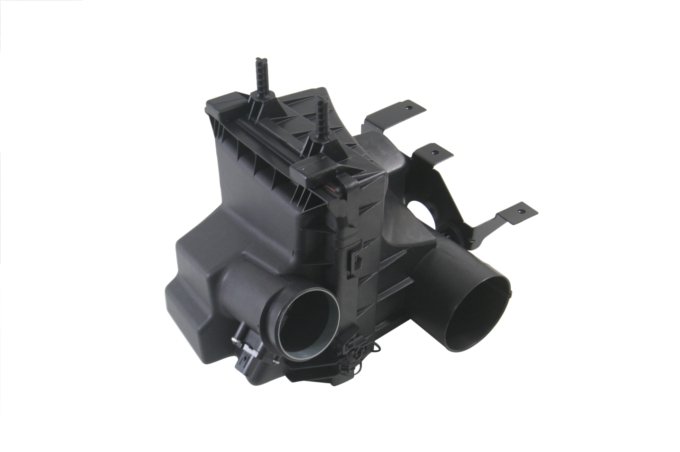 Obudowa filtra powietrza (kpl.) Defender od 2007