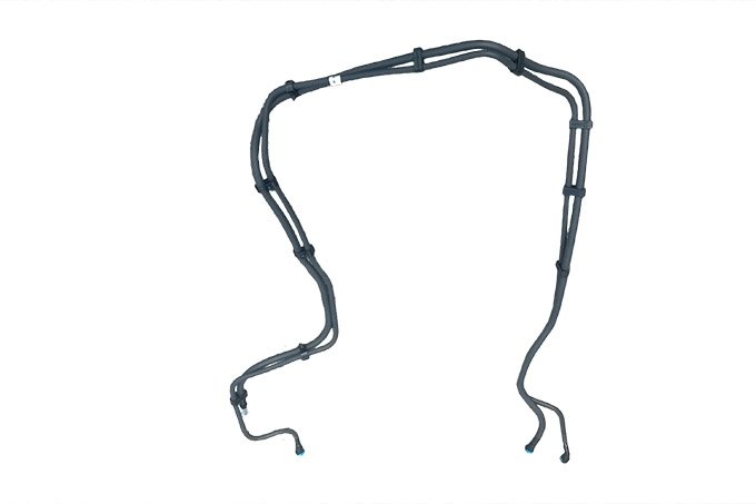 Przewód paliwowy Defender 110 od 2007