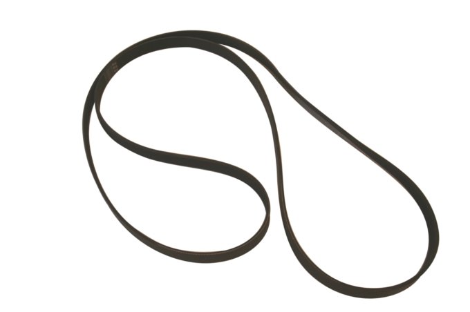 Pasek główny płaski Defender od 2012 (2,2 diesel) z klimatyzacją