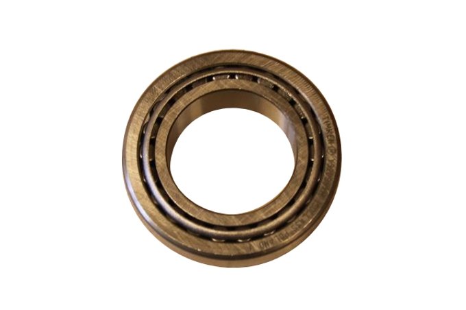 Łożysko kosza mechanizmu różnicowego tył Freelander 2