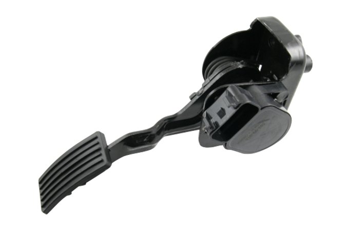 Pedał gazu kpl. z potencjometrem Defender TD5 od 2001