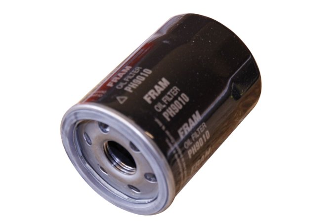 Filtr oleju benzyna Discovery 3 4,4 / RR L322 4,2 / 4,4 / RR Sport 4,2 / 4,4