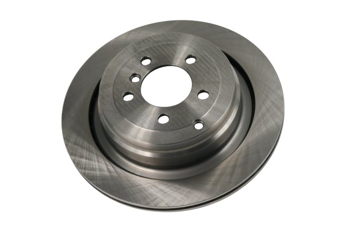 Tarcza hamulcowa tył diesel 3,6 V8 / benzyna  4,2 SC V8/4,4 AJ V8/5,0 NA V8 RR L322