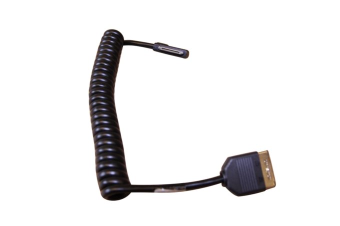 Przewód audio iPod Discovery 4 / RR od 2010 / RR Sport od 2010