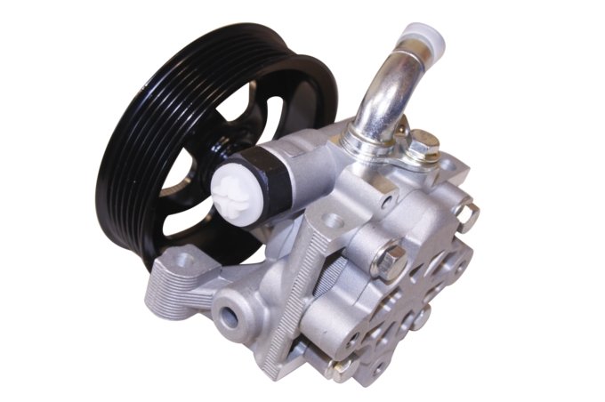 Pompa wspomagania układu kierowniczego Defender od 2007