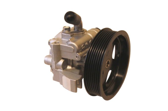 Pompa wspomagania układu kierowniczego Defender od 2007