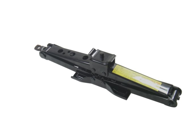 Podnośnik samochodowy Discovery 3 / Discovery 4 / RR Sport