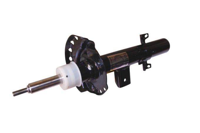 Amortyzator przód Freelander 2 lewy