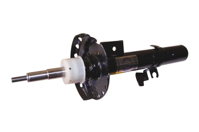 Amortyzator przód Freelander 2 prawy