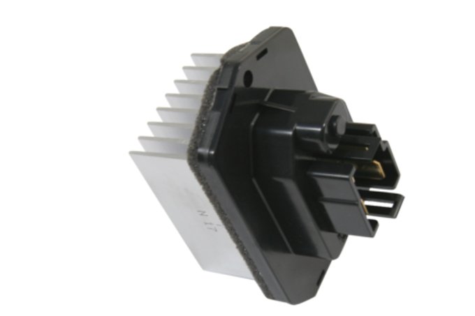 Rezystor dmuchawy nagrzewnicy Discovery 3 / Discovery 4 / RR Sport