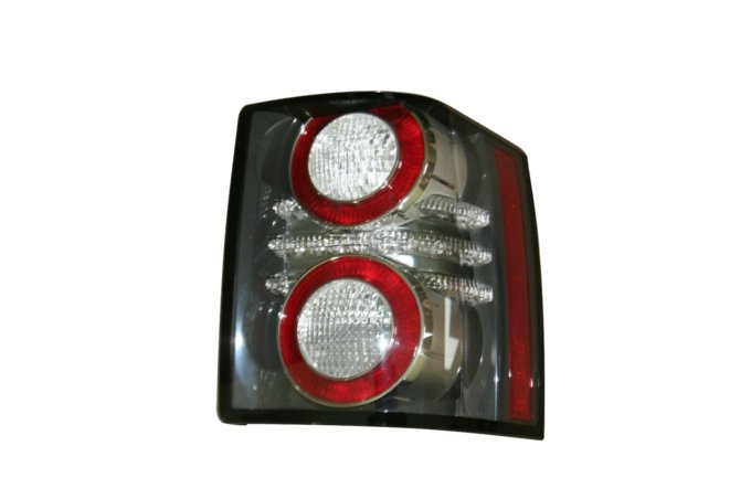 Lampa tył w błotniku RR L322 od 2010 prawa