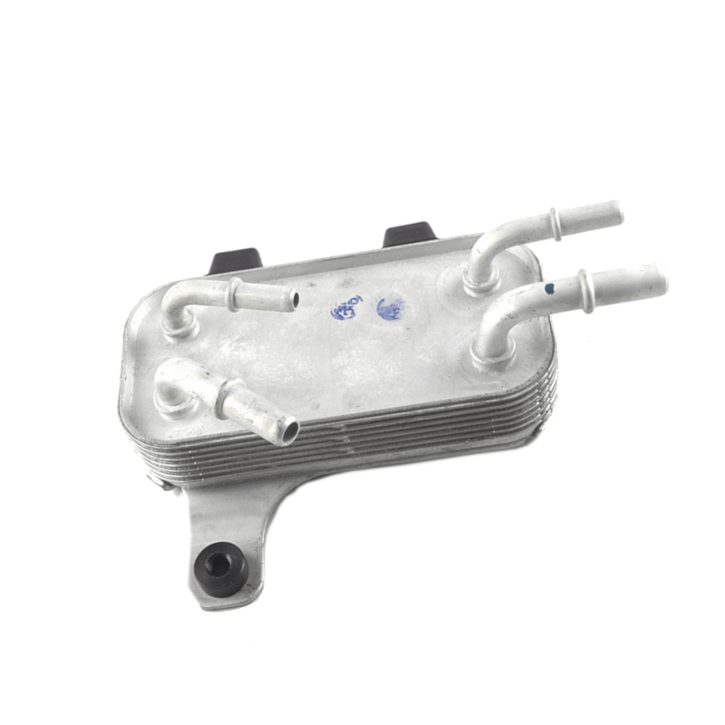 Chłodnica paliwa diesel 2,2 / 2,4 / 2,7 / 3,0 / 3,6 / 4,4 Defender od 2007 / Discovery 3 / Discovery 4 / RR L322 / RR Sport