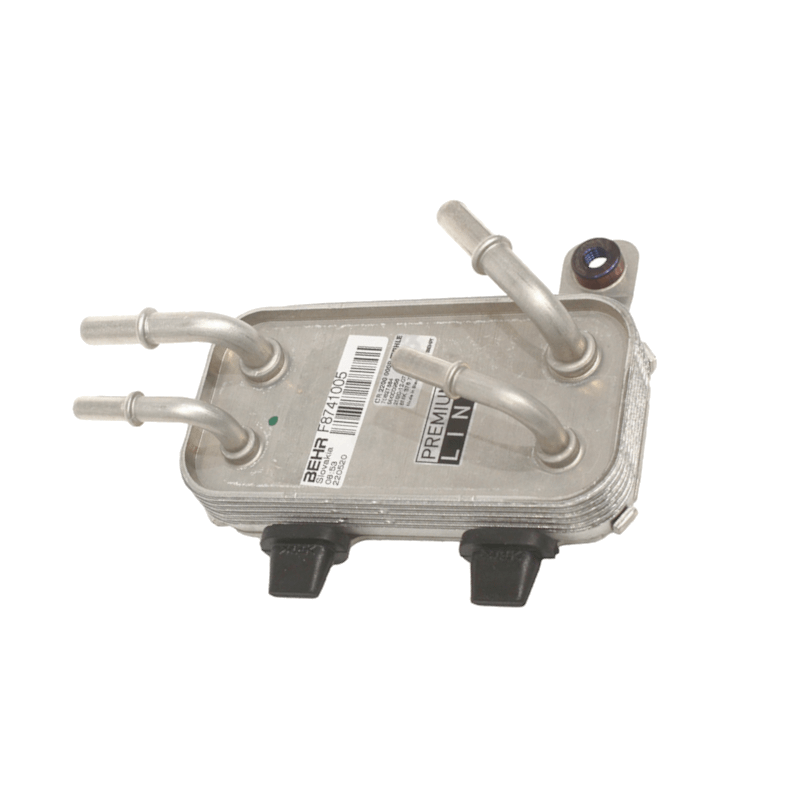 Chłodnica paliwa diesel 2,2 / 2,4 / 2,7 / 3,0 / 3,6 / 4,4 Defender od 2007 / Discovery 3 / Discovery 4 / RR L322 / RR Sport