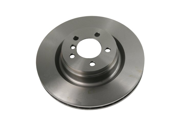 Tarcza hamulcowa przód diesel 3,6 V8 / benzyna 4,2 SC V8/5,0 NA V8 RR L322