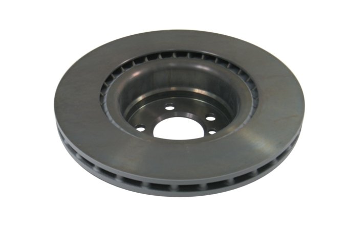 Tarcza hamulcowa przód diesel 3,6 V8 / benzyna 4,2 SC V8/5,0 NA V8 RR L322