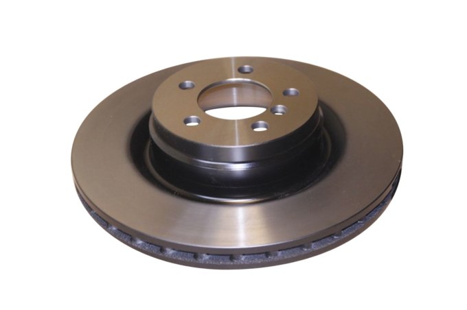 Tarcza hamulcowa przód diesel 3,6 V8 / benzyna 4,2 SC V8/5,0 NA V8 RR L322