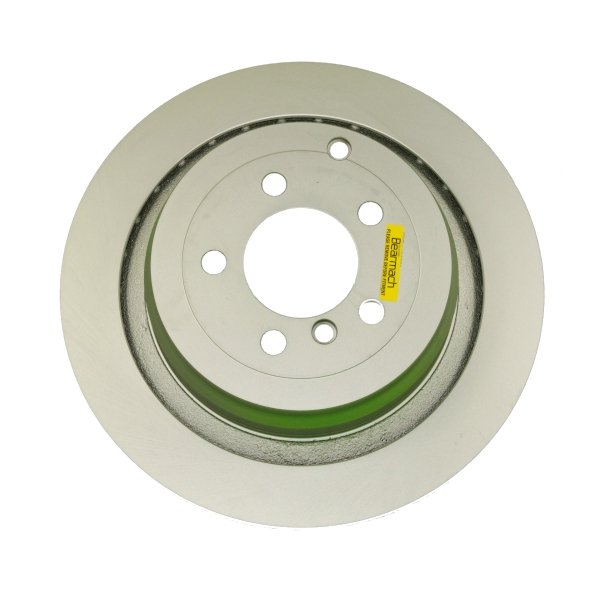 Tarcza hamulcowa tył diesel 3,6 V8 / benzyna  4,2 SC V8/4,4 AJ V8/5,0 NA V8 RR L322 (GEOMET)