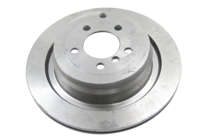 Tarcza hamulcowa tył diesel 3,6 V8 / benzyna  4,2 SC V8/4,4 AJ V8/5,0 NA V8 RR L322