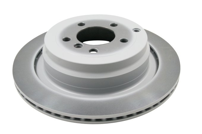 Tarcza hamulcowa tył diesel 3,6 V8 / benzyna  4,2 SC V8/4,4 AJ V8/5,0 NA V8 RR L322