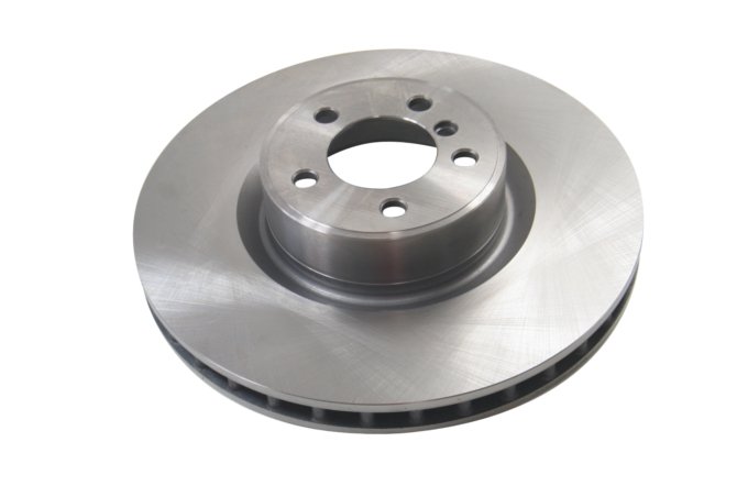 Tarcza hamulcowa przód diesel 4,4 V8 / benzyna 5,0 SC V8 RR L322