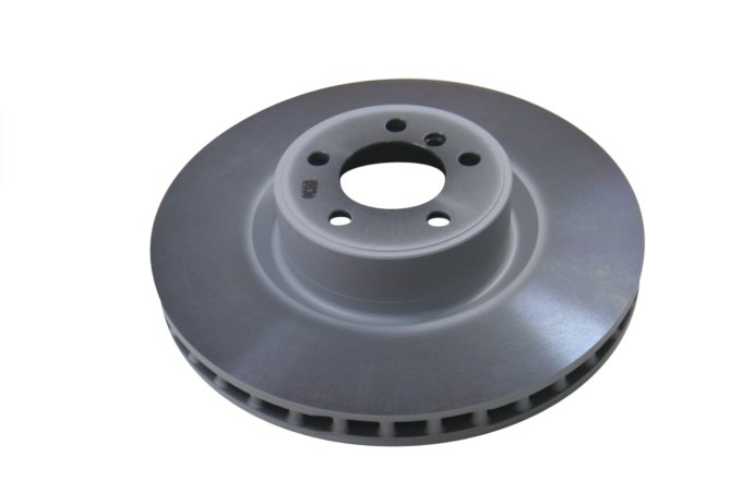 Tarcza hamulcowa przód diesel 4,4 V8 / benzyna 5,0 SC V8 RR L322