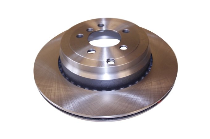 Tarcza hamulcowa tył diesel 4,4 V8 / benzyna 5,0 SC V8 RR L322