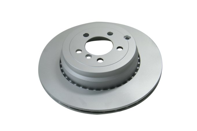 Tarcza hamulcowa tył diesel 4,4 V8 / benzyna 5,0 SC V8 RR L322