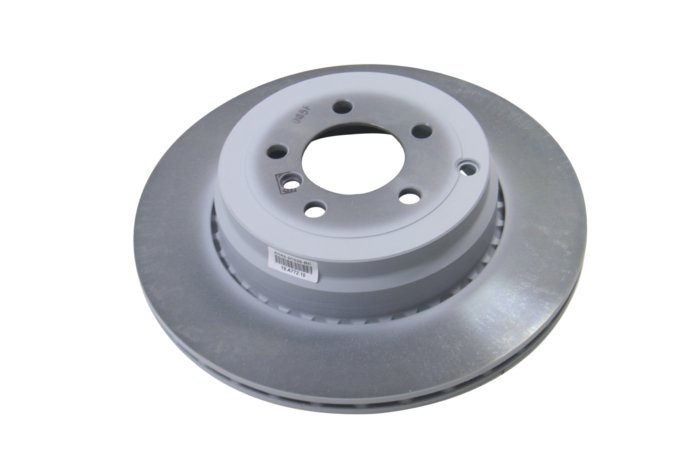 Tarcza hamulcowa tył diesel 4,4 V8 / benzyna 5,0 SC V8 RR L322