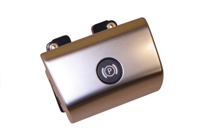 Przełącznik hamulca ręcznego RR L322 od 2007 (VIN:7A000001)