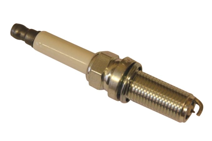 Świeca zapłonowa 5,0 V8 Discovery 4 / RR L322 / RR Sport / RR L405 do 2017 (VIN:HA999999) / RR Sport od 2014 do 2017 (VIN:HA999999)