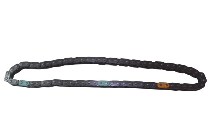 Łańcuch rozrządu (dół) benzyna 3,0 SC V6 / 5,0 V8 Defender 2 / Discovery 4 / Discovery 5 / RR L322 / RR L405 / RR Sport / RR Sport od 2014 / RR Velar