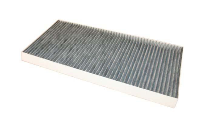 Filtr powietrza wentylacji RR L322