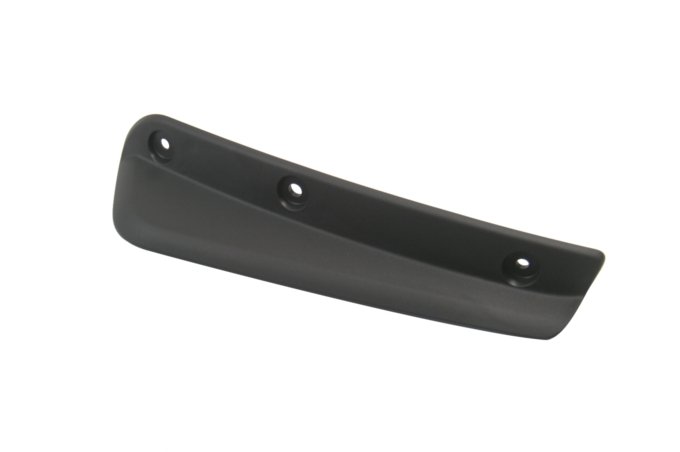 Spojler zderzaka przód Freelander 2 2,2 diesel od 2011 prawy